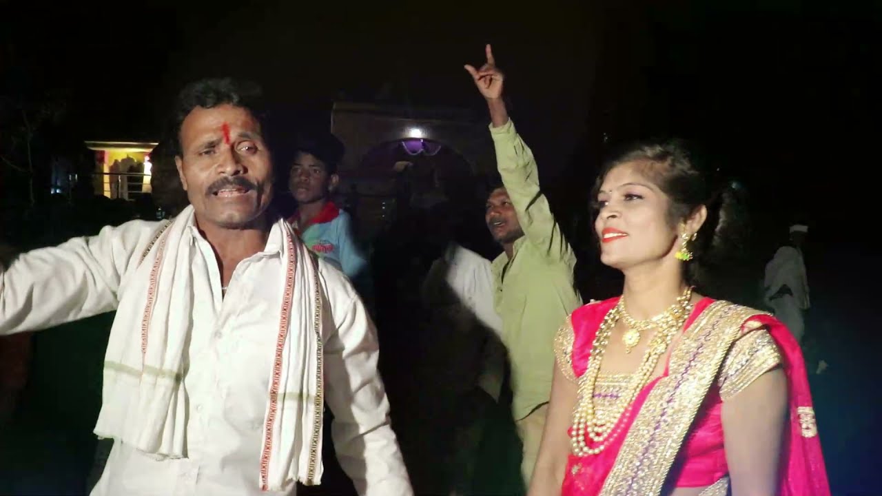 पांडुरंग पवार ,राजू कलमे नविन भिलाऊ पावरी | Panduran Pawar Khandeshi Pawari