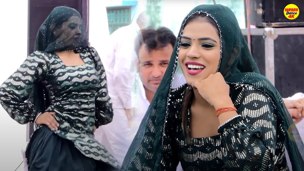 Film Chandrawal Dekhungi | Chhaya Choudhary Dance | Haryanvi Stage Show 2025 | Viral Haryanvi vIDEO
