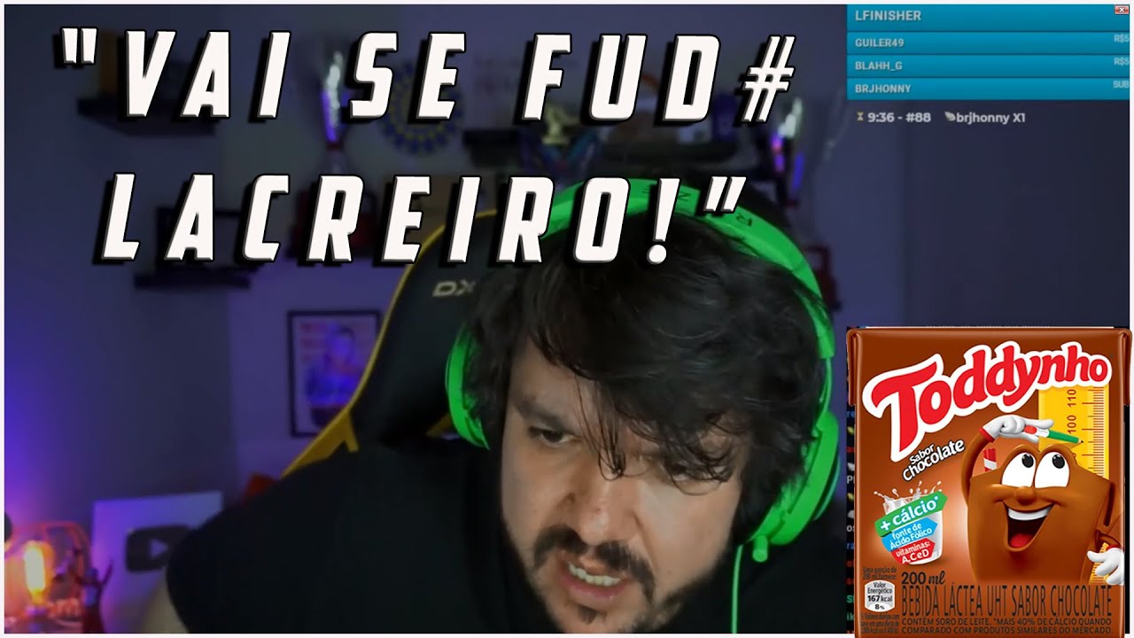 GAULES DEU EXPLICAÇÃO SOBRE TRETA FURIA X MIBR E KNG FAZ STORIES FALANDO SOBRE ACONTECIDO