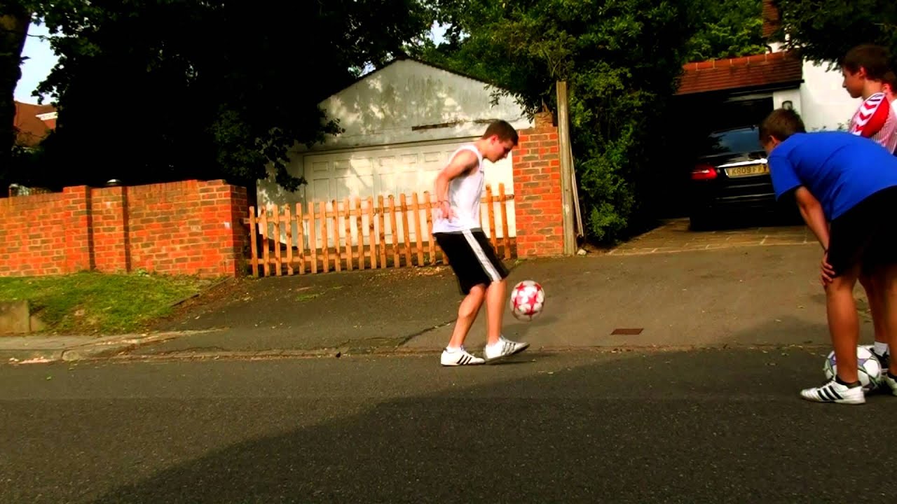 London Meeting - 31.07.2011