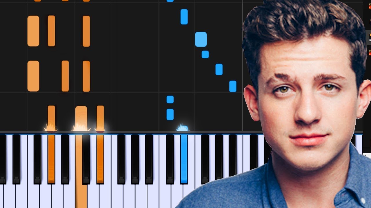 Charlie Puth - 
