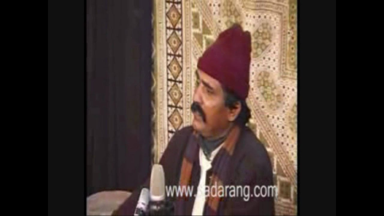 Ghulam abbas gulderwi - raga jait