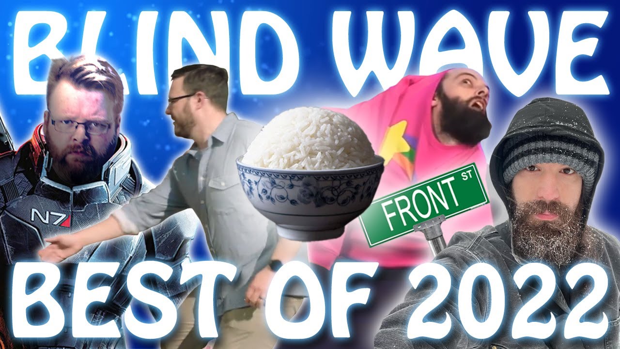 Best of Blind Wave - 2022