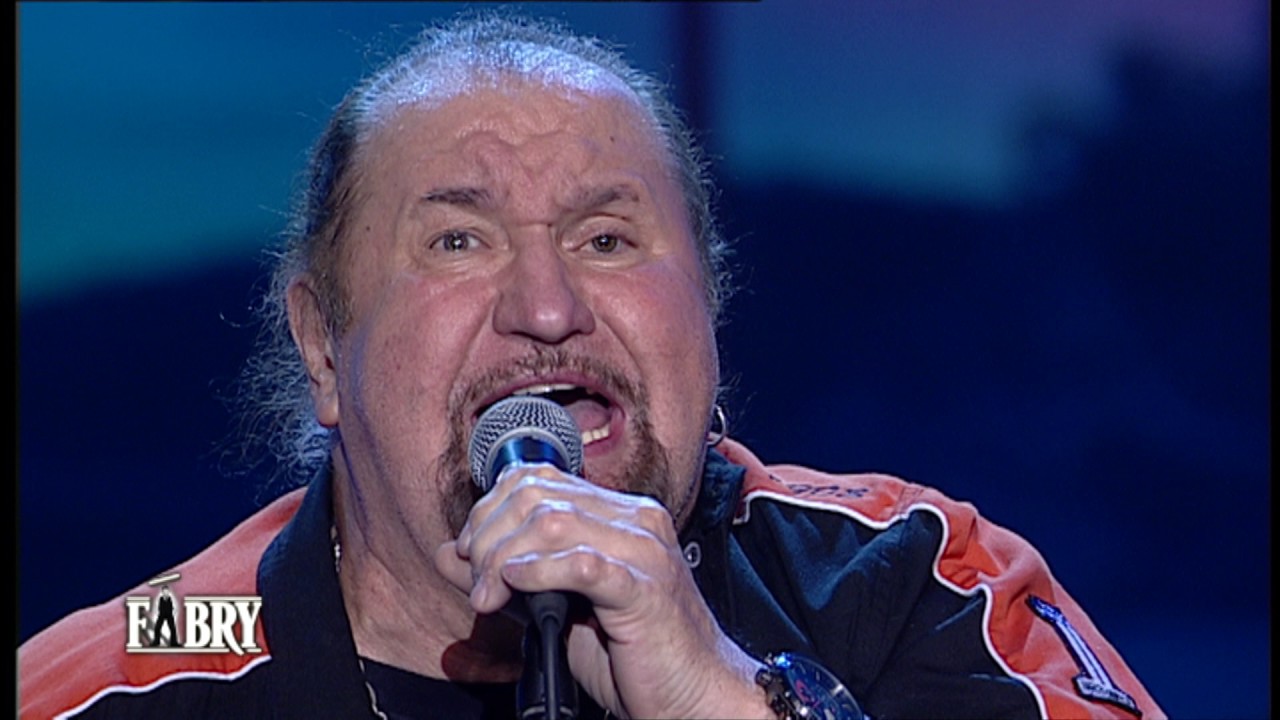 FÁBRY-ÚJ TAURUS-DEÁK BILL GYULA - Zöld csillag