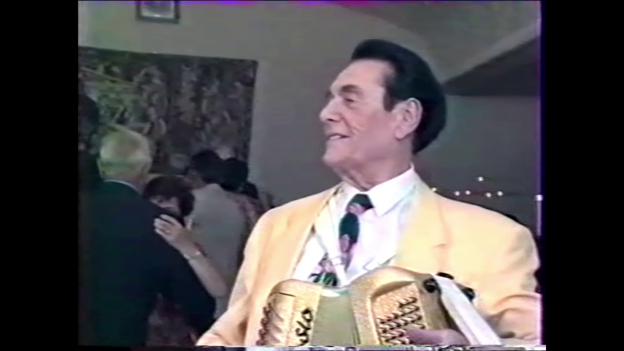 André VERCHUREN 