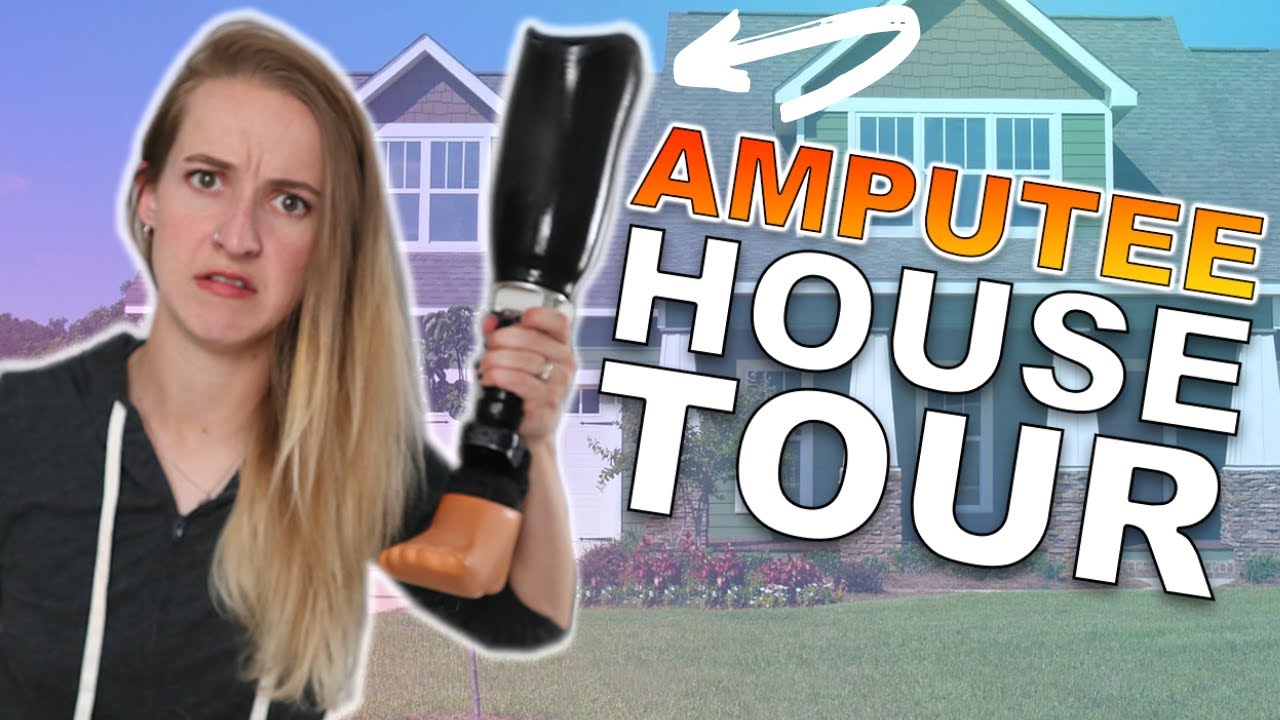 ЭКСКУРСИЯ ПО ДОМУ ЧЕЛОВЕКА С АМПУСТАМИ!! 🏠 Как я справляюсь с домашними делами и мои изменения!