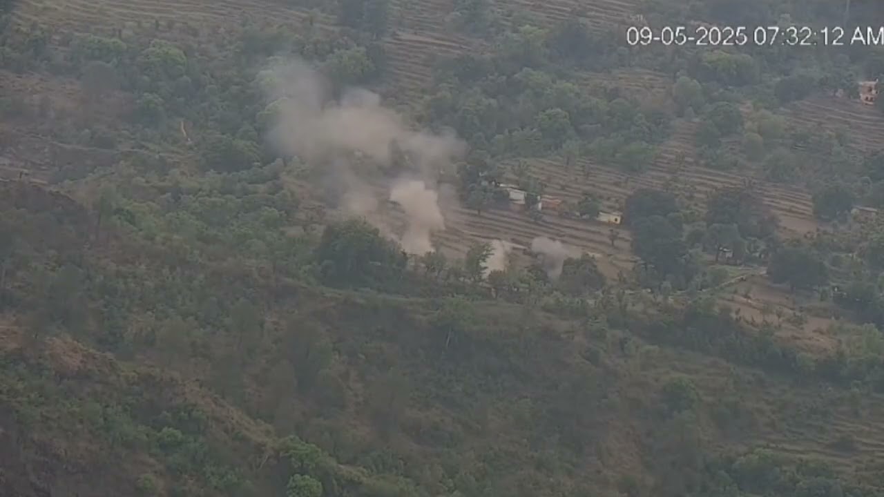 OPERATION SINDOOR