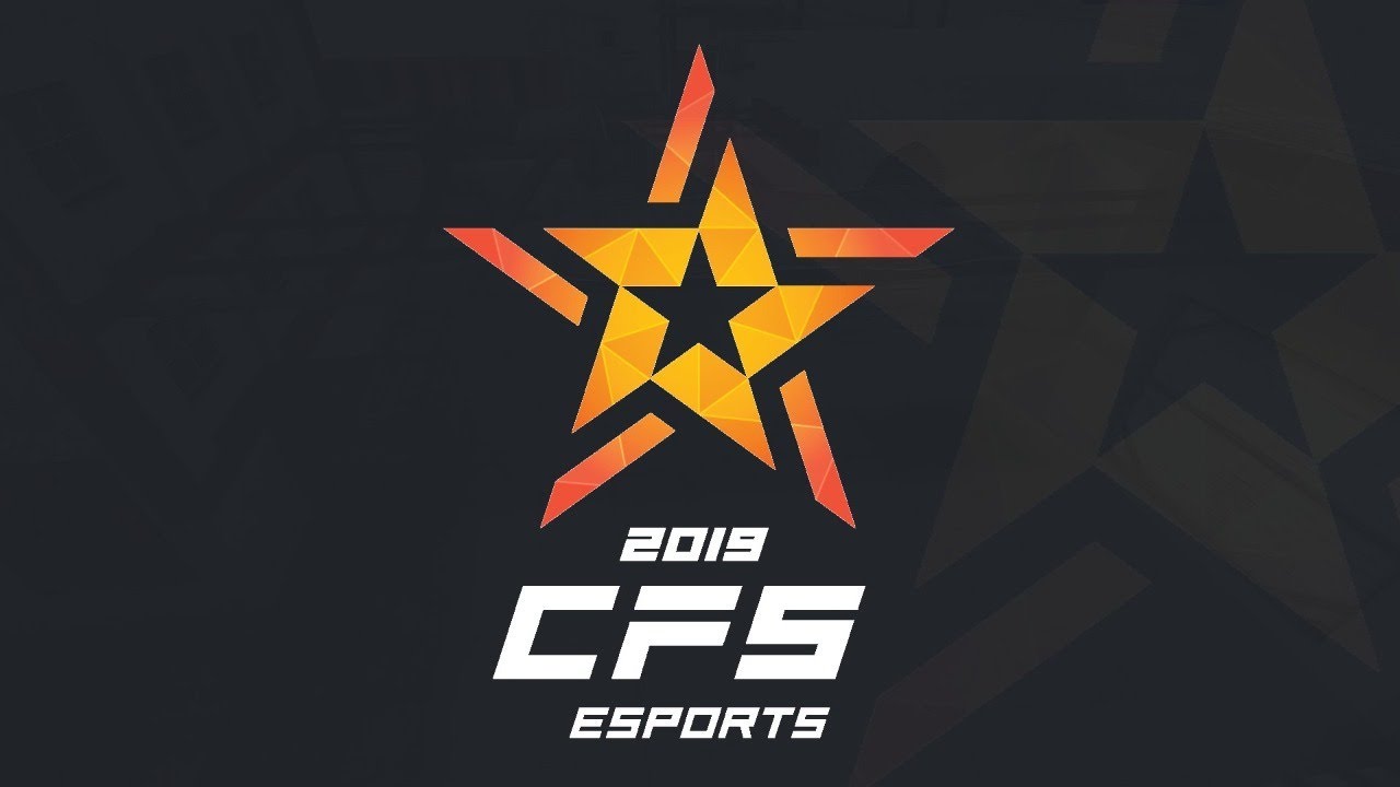 CFS Day #1 PT-BR