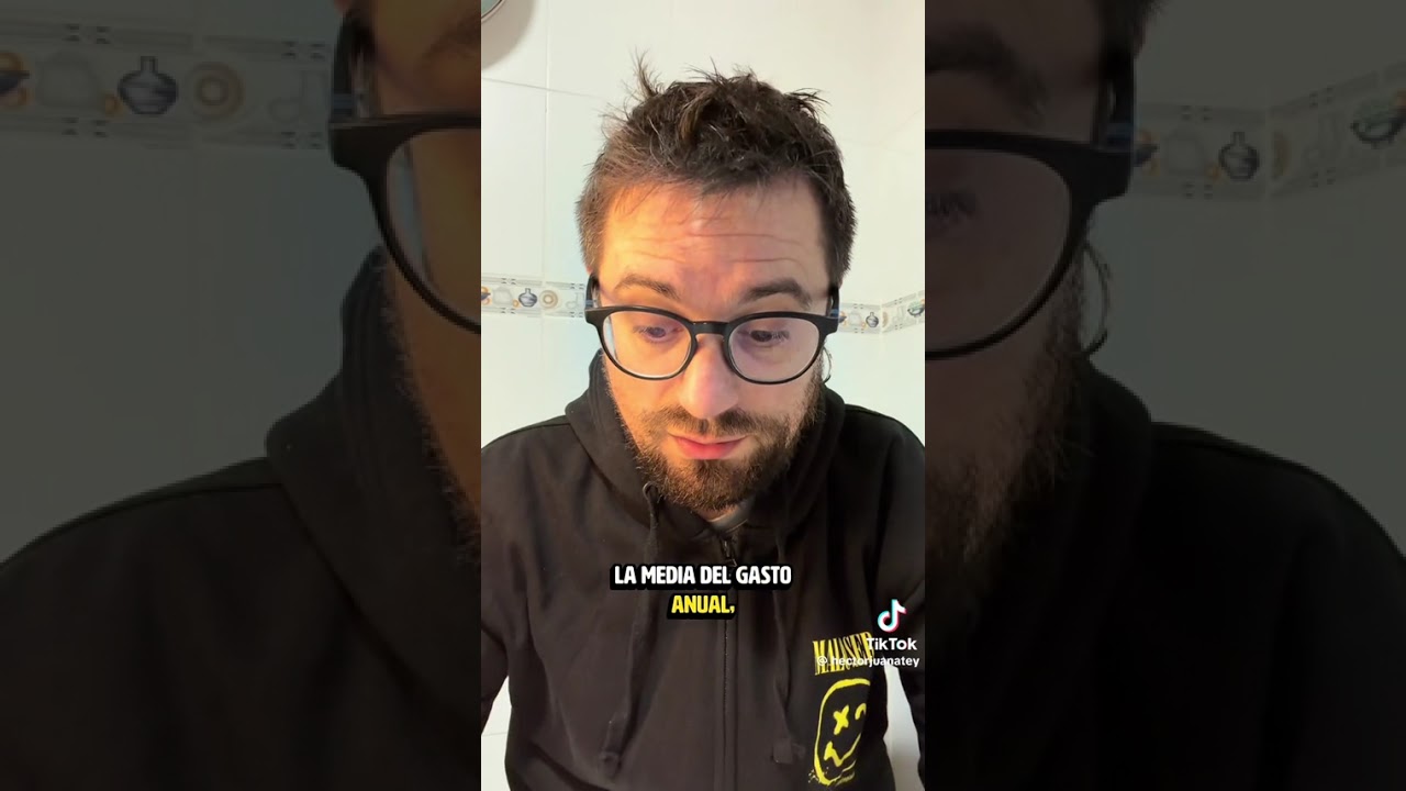Así se desmonta un fantasma.