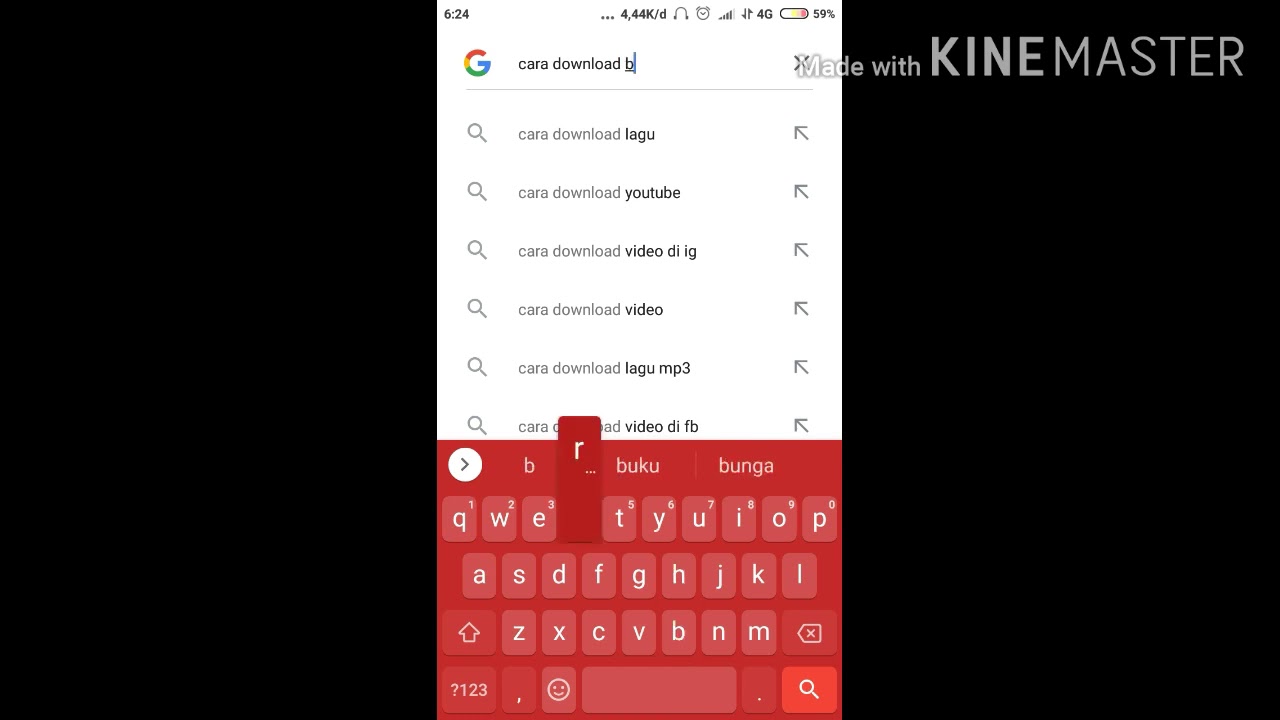 Cara download brain out mod apk