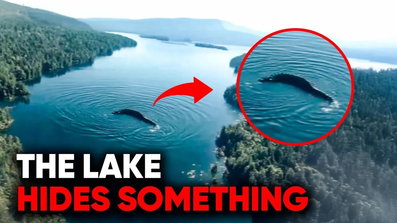 Alaska&rsquo;s Version of Jaws Is Real &mdash; And It&rsquo;s Bigger Than You Think