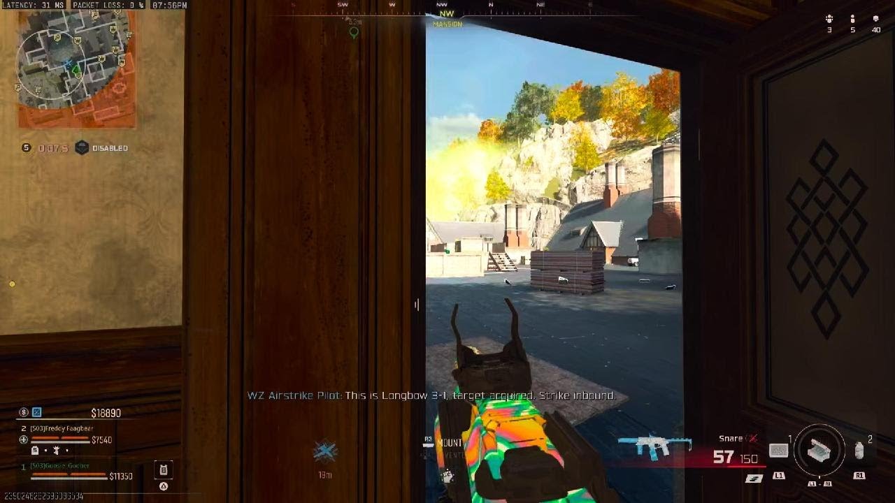 Good clutch