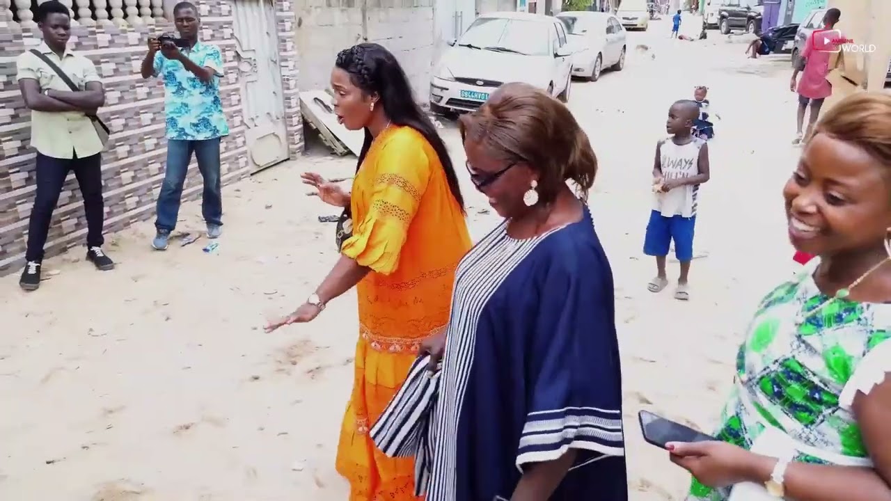 Suraja Wedding Part 1