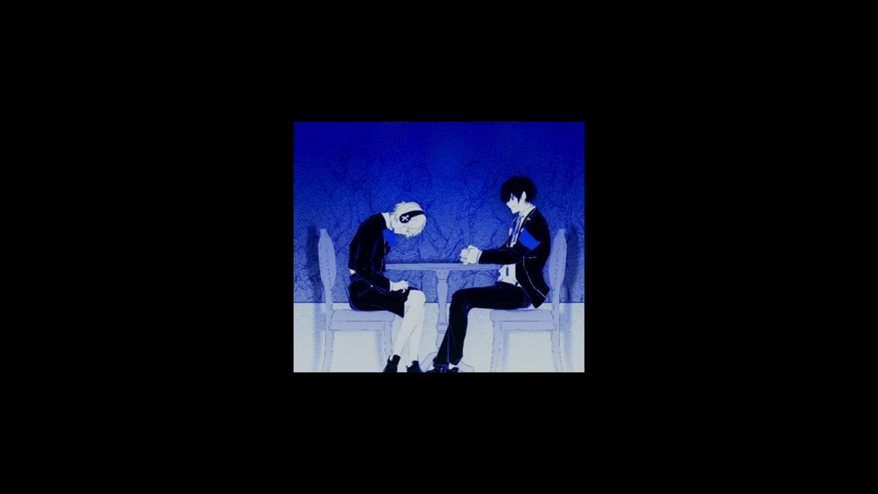 sad edit audios #7 + timestamps because it really just hurts