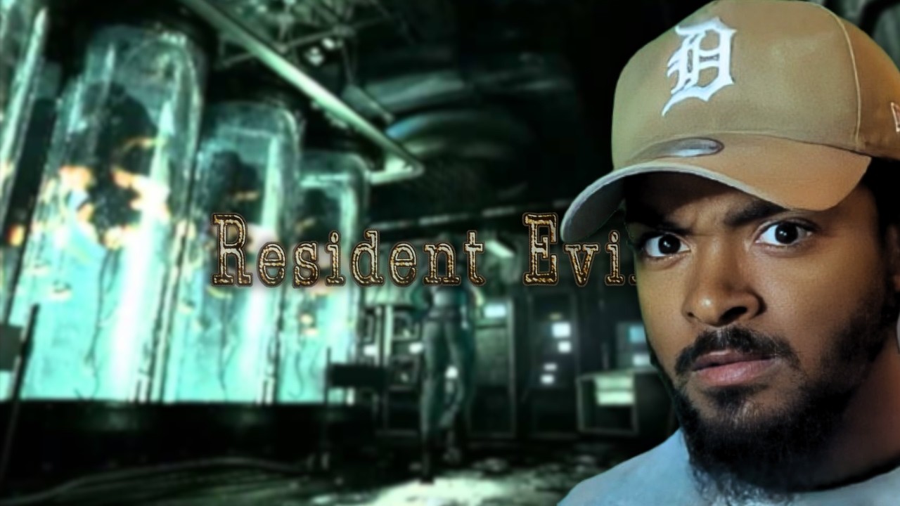 HOW MUCH is going on BENEATH THIS MANSION?? | Resident Evil Part 12
