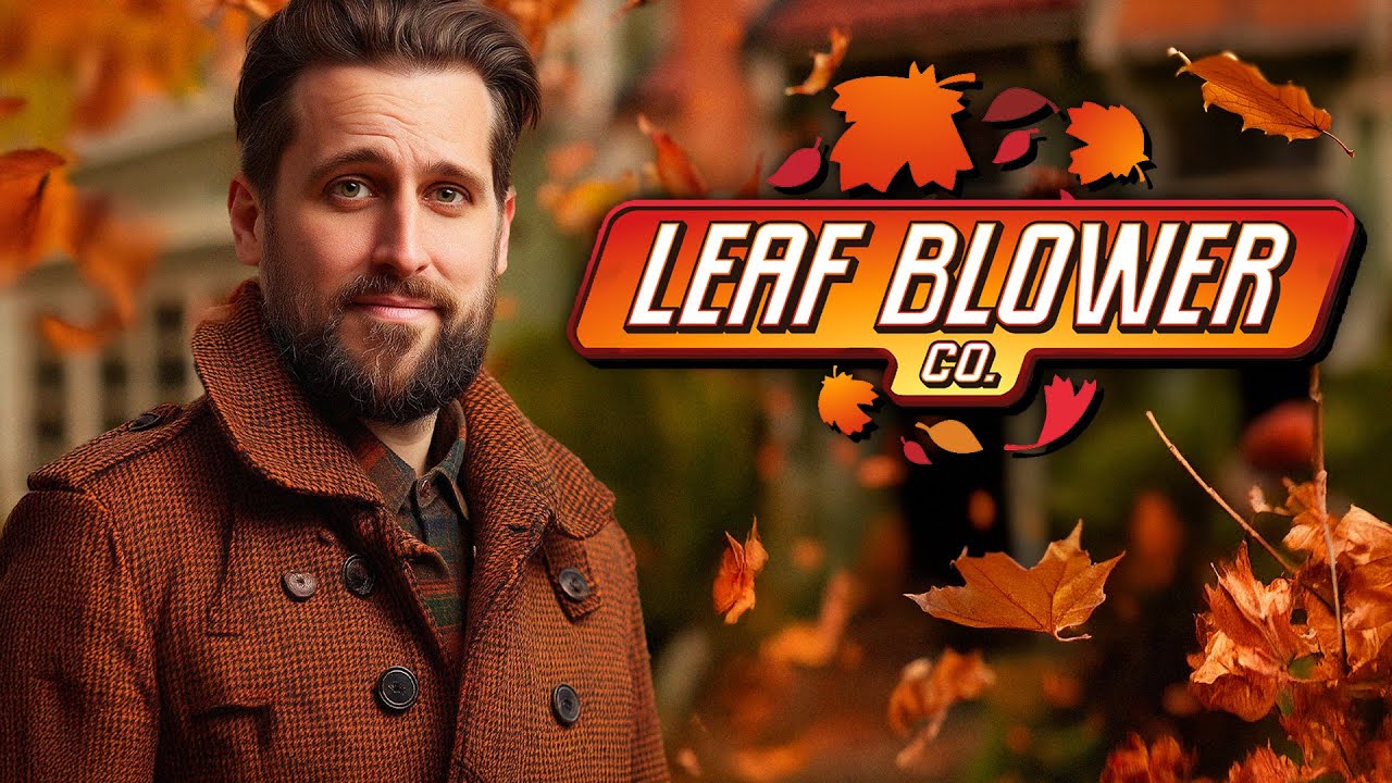 Meg sem tudtam szólalni, ez az ABSZOLÚT szimulátor! 🍂