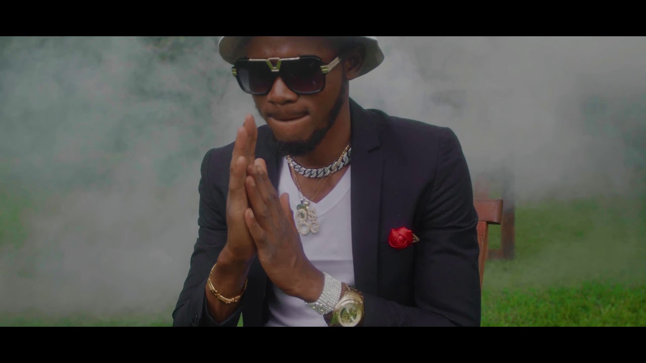 Fali Boy ft Nez Long-Ka Feeling (prod.Starsh)