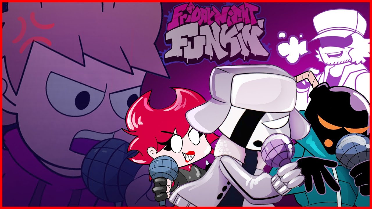 FNF 
