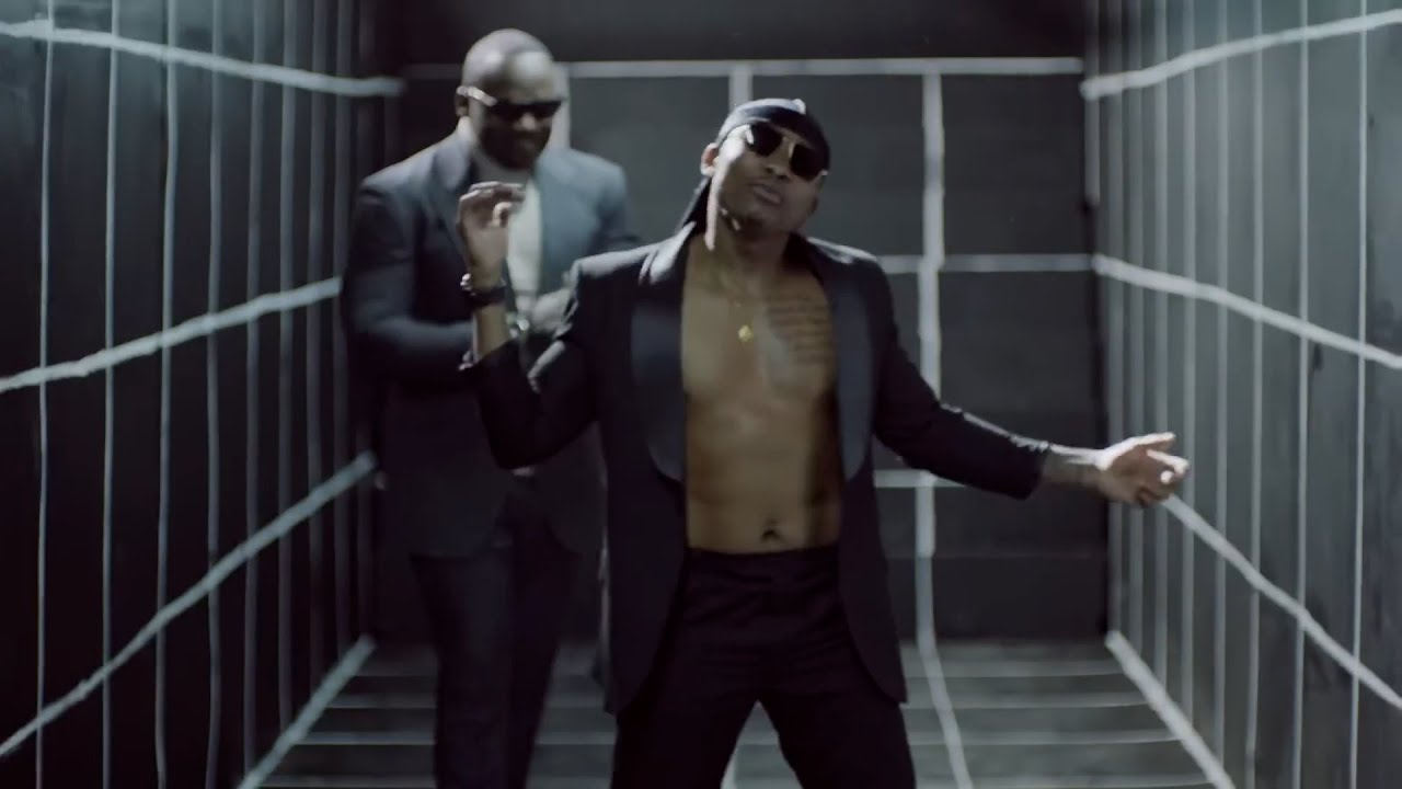 JAPO KIDOGO- OTILE BROWN X KHALIGRAPH JONES (OFFICIAL VIDEO)