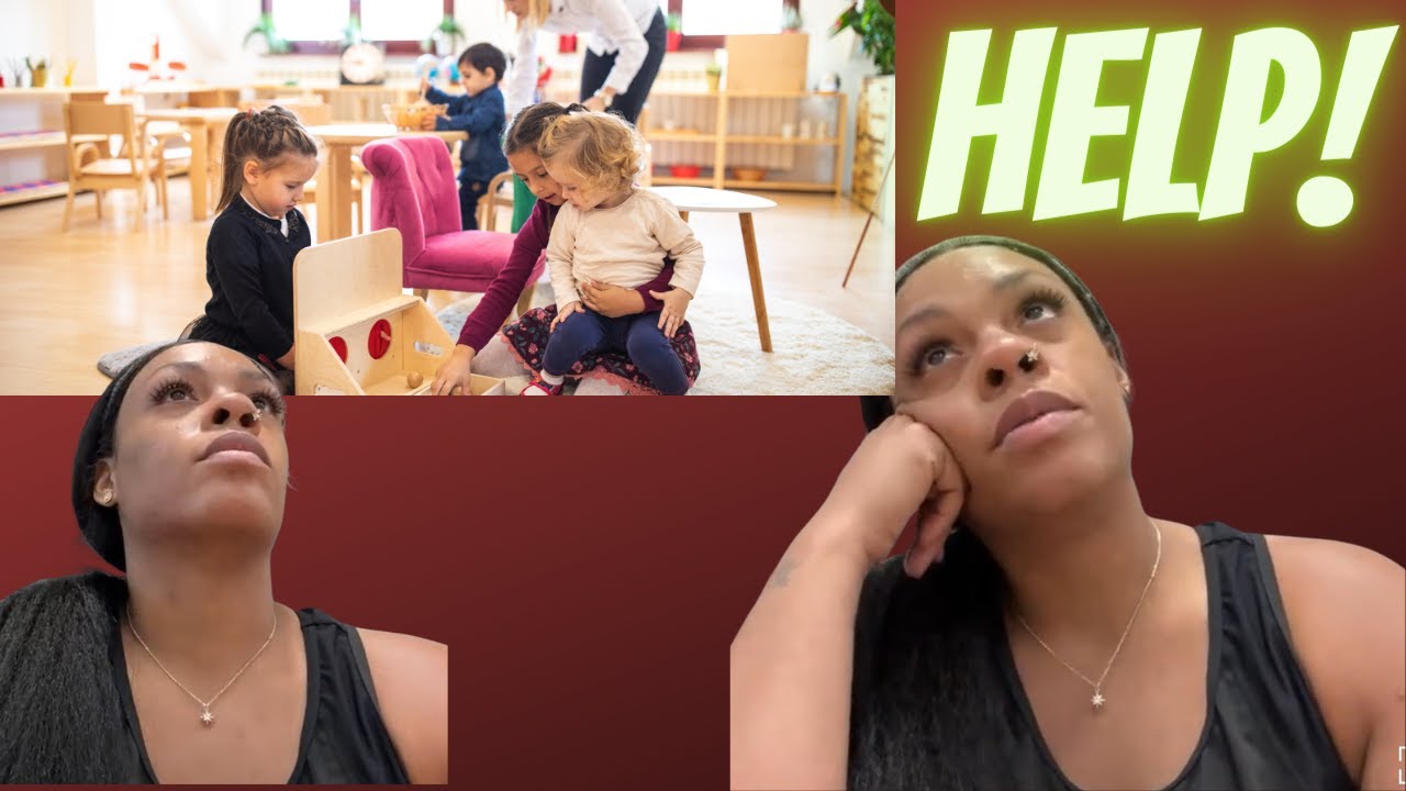 My Jazzy LIfe has had ENOUGH! regrets her decision on having multiple kids
