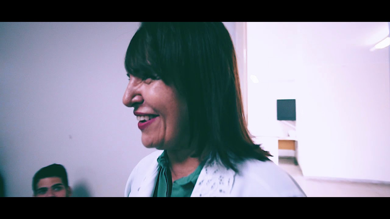 Medicina UFCG 2017.2 Clipe da Turma