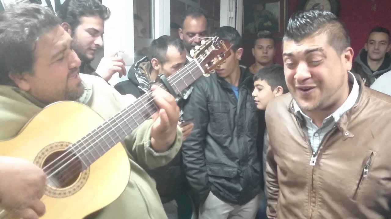 El vili