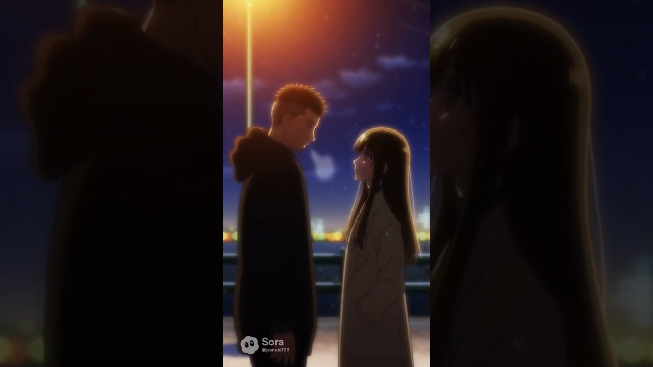 そばにいろ