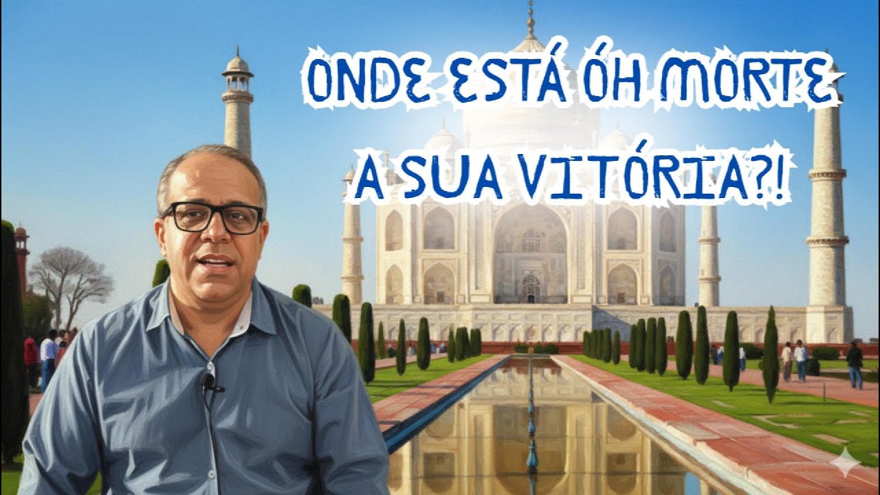O T&uacute;mulo Vazio: Jesus Ressuscitou vs. &Iacute;dolos e Profetas que Morreram | A Verdadeira Vit&oacute;ria