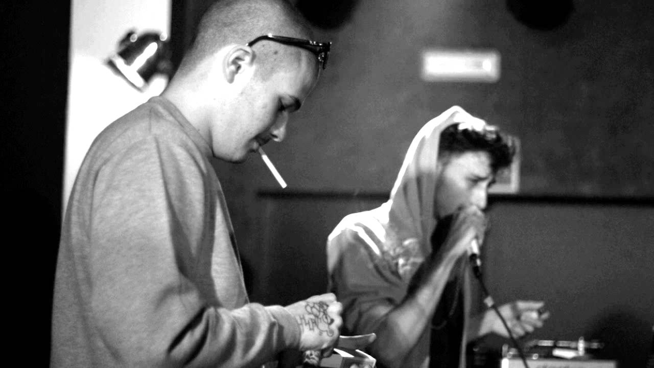 Cecilio.G & Yung Beef-- Creeter come true