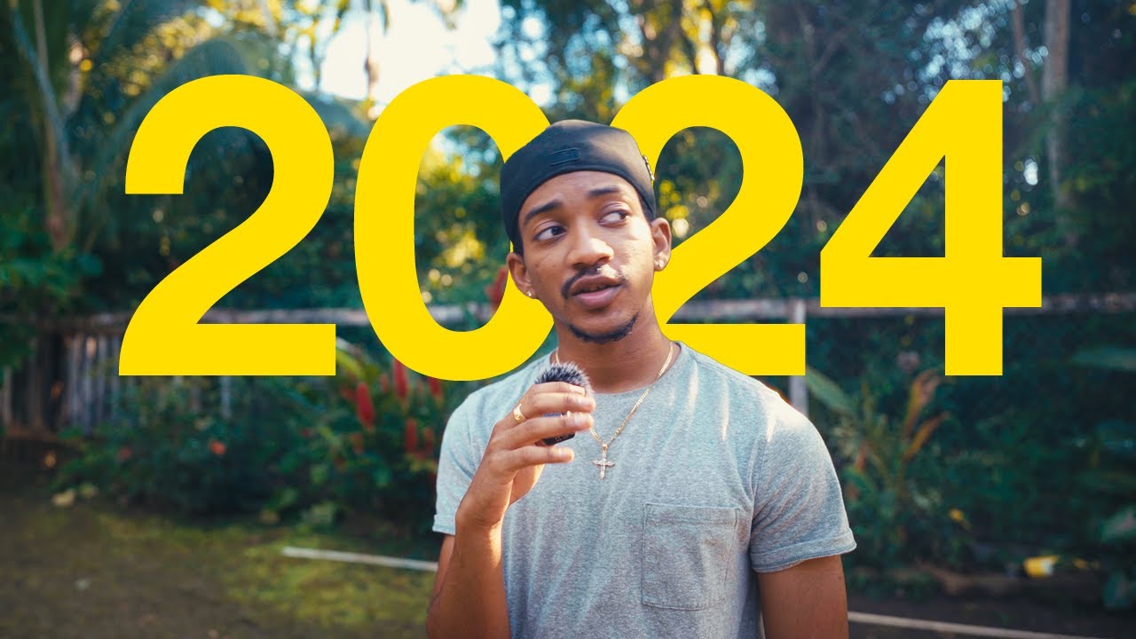 TRYING TO DO THIS YOUTUBE THING (Future of this Channel)