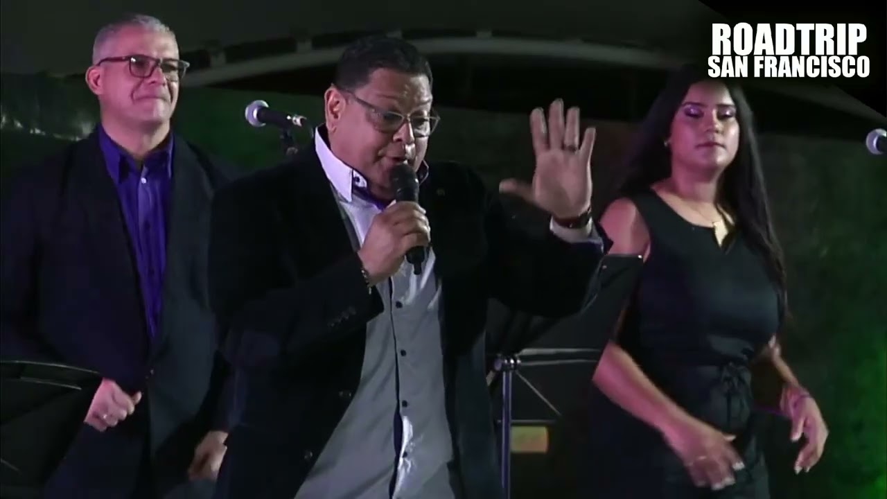 HOMENAJE GAITERO A LA CIUDAD DE SAN FRANCISCO / ZULIA / VENEZUELA