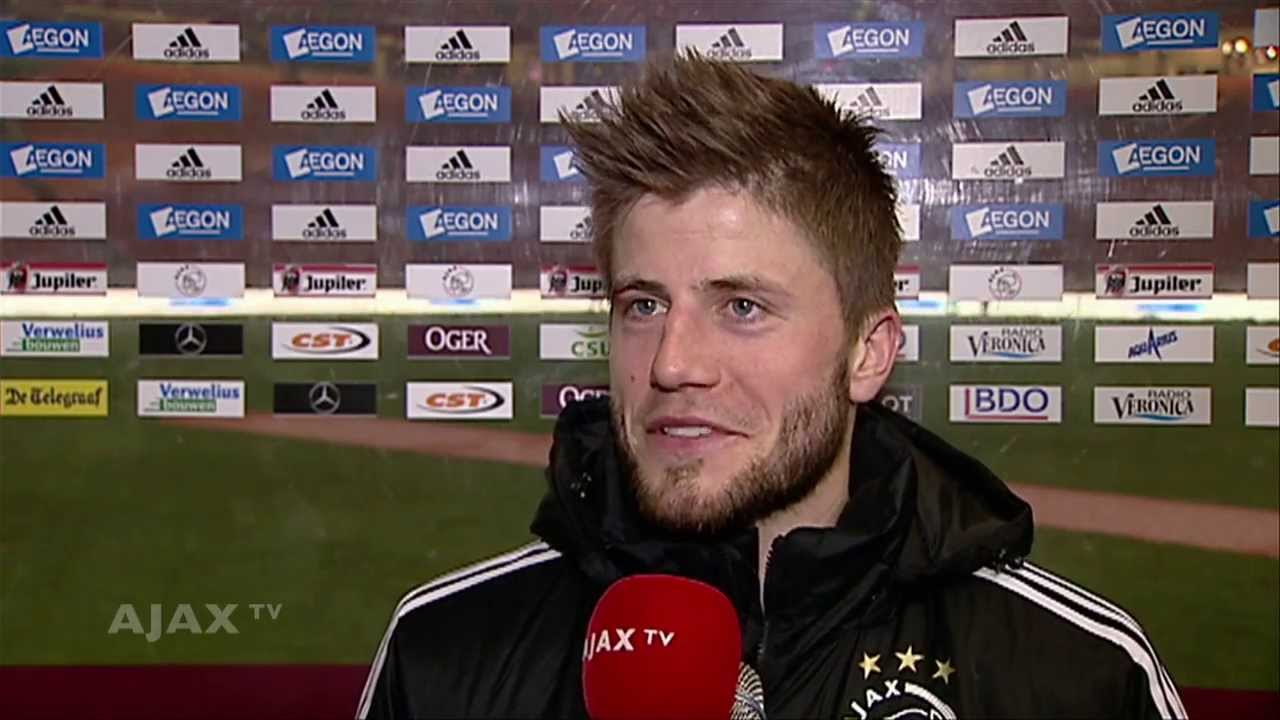 Sch&ouml;ne: 'Nog iets met Davy te bespreken'