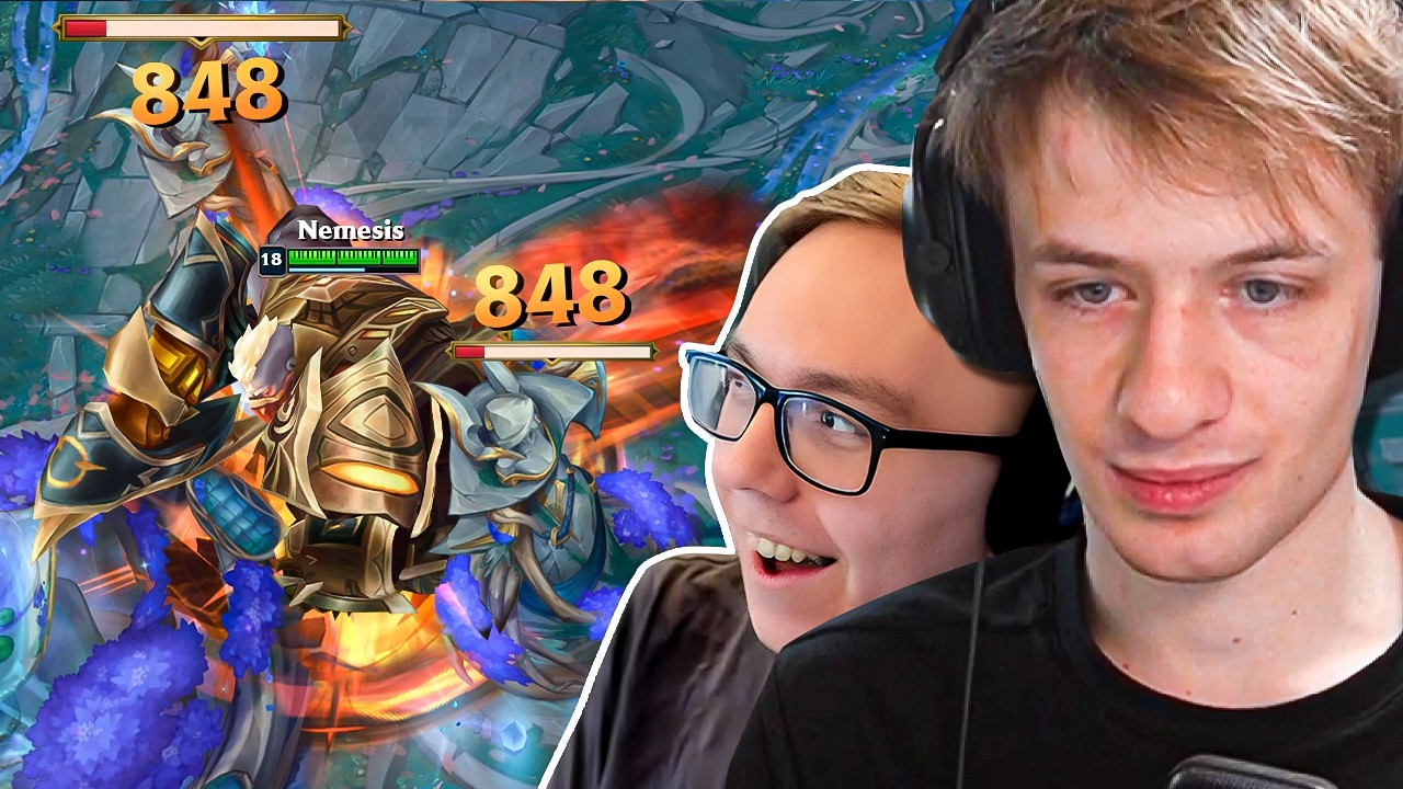 TIME FOR THE BAUS SPECIAL - SION MID