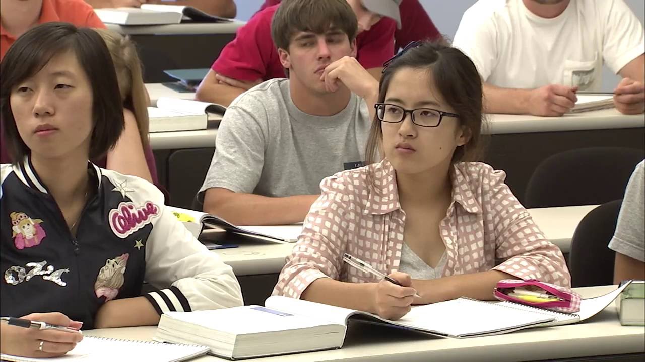 Mississippi State University: Campus Safety