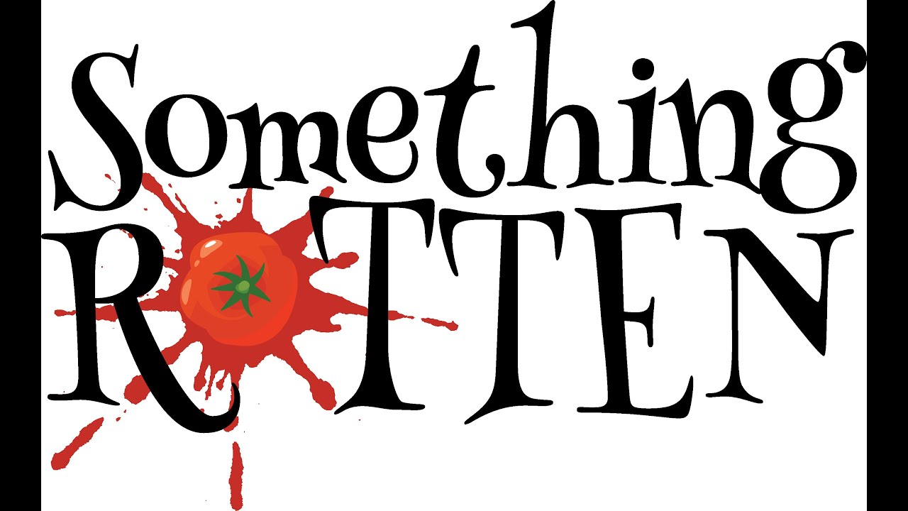 Something Rotten! 2021