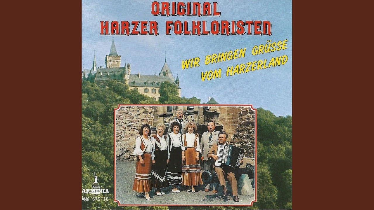 Harzer Holzfuhrmannslied