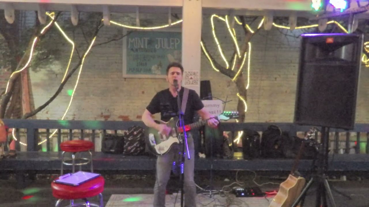 Somebody To Love Cover Tommy Blast 08 14 2025