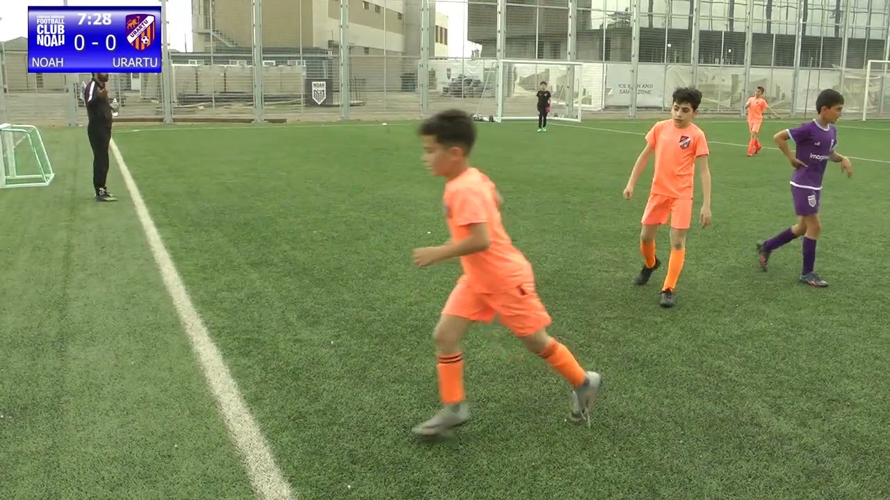 NOAH 15  VS  URARTU1 15