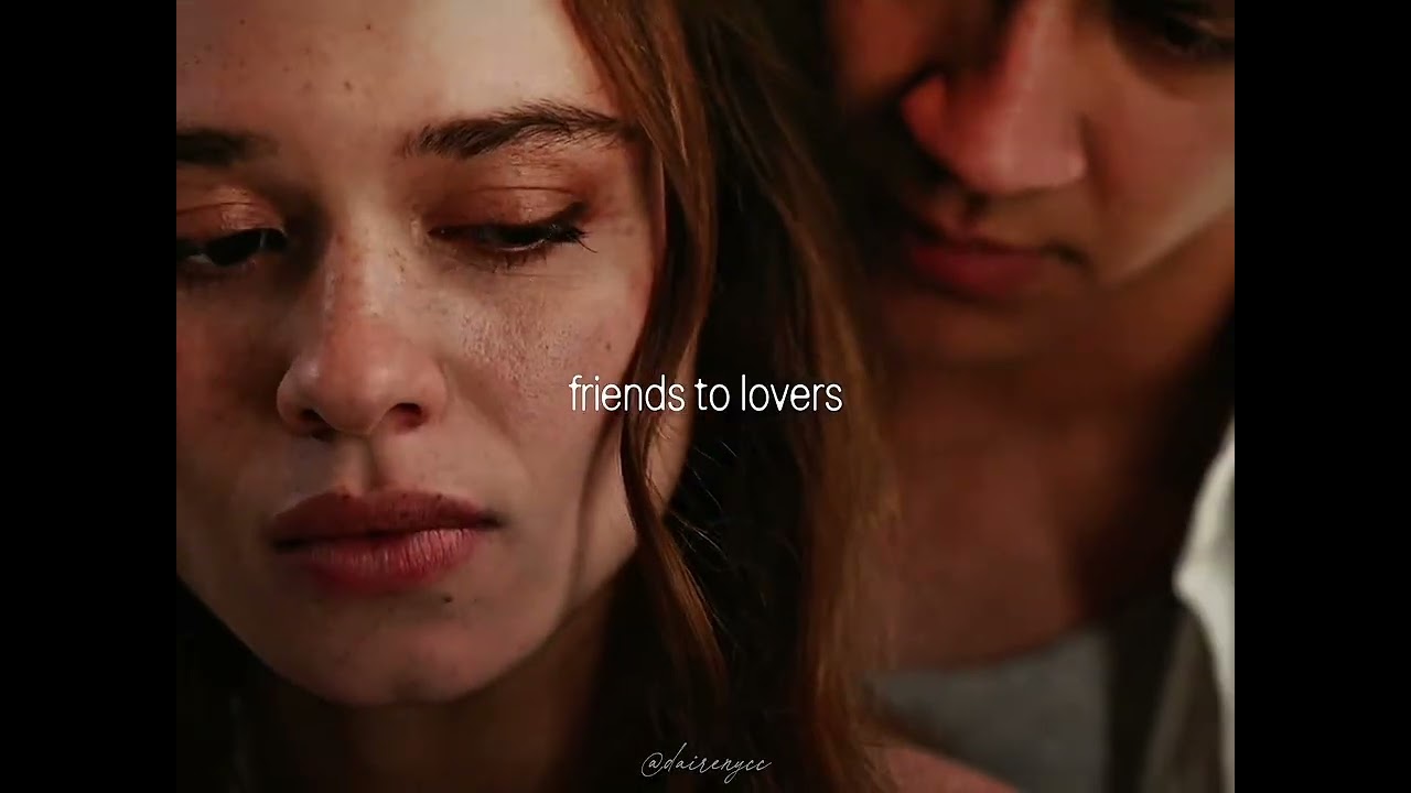 Sam and Percy x Ruin The Friendship (Taylor Swift)