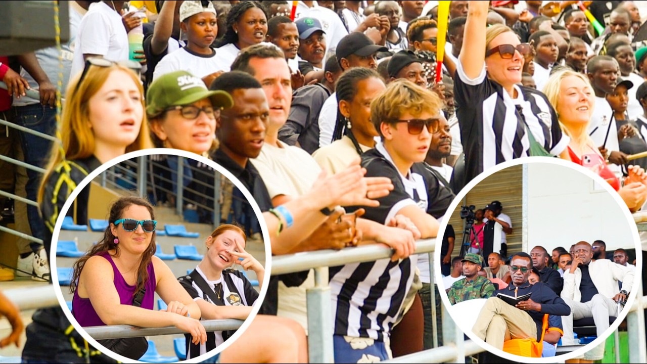 🔴LIVE!  APR FC VS BUGESERA FC || AFANDE MUBARAKH NA DEO BAJE KWIREBERA MATCH | IREBERE MU BAFANA