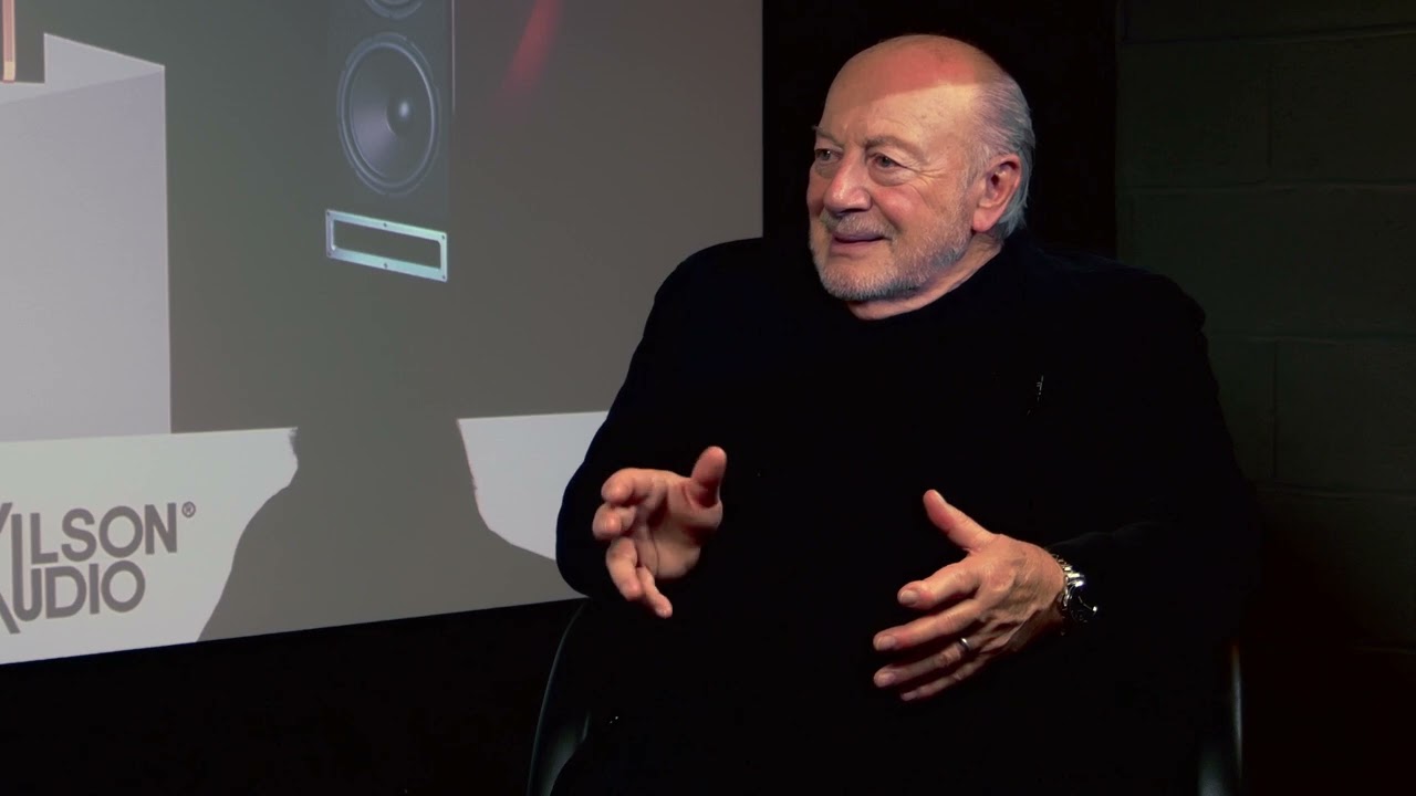 Interview with Dan D'Agostino