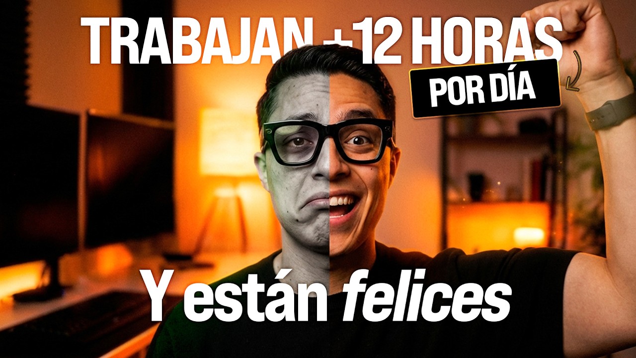 😱As&iacute; trabaja una STARTUP de INTELIGENCIA ARTIFICIAL - Nunca hab&iacute;amos revelado esto p&uacute;blicamente 👀
