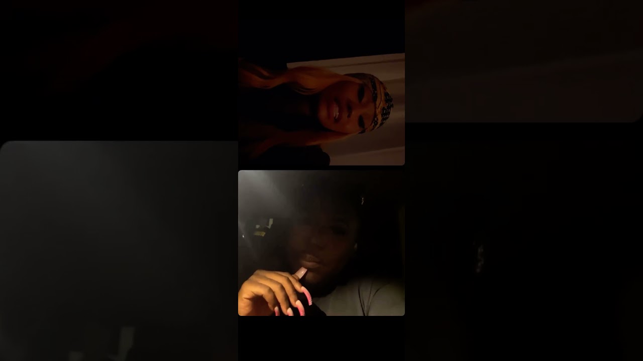 Nicki Minaj🦄and Saucy Santana Live speak on (Rolling Ray,Arrogant Tae and more!!!