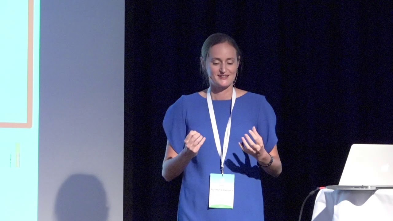 Artifical Intelligence & Design. The End of User Experience as we know it? - Agnieszka Walorska