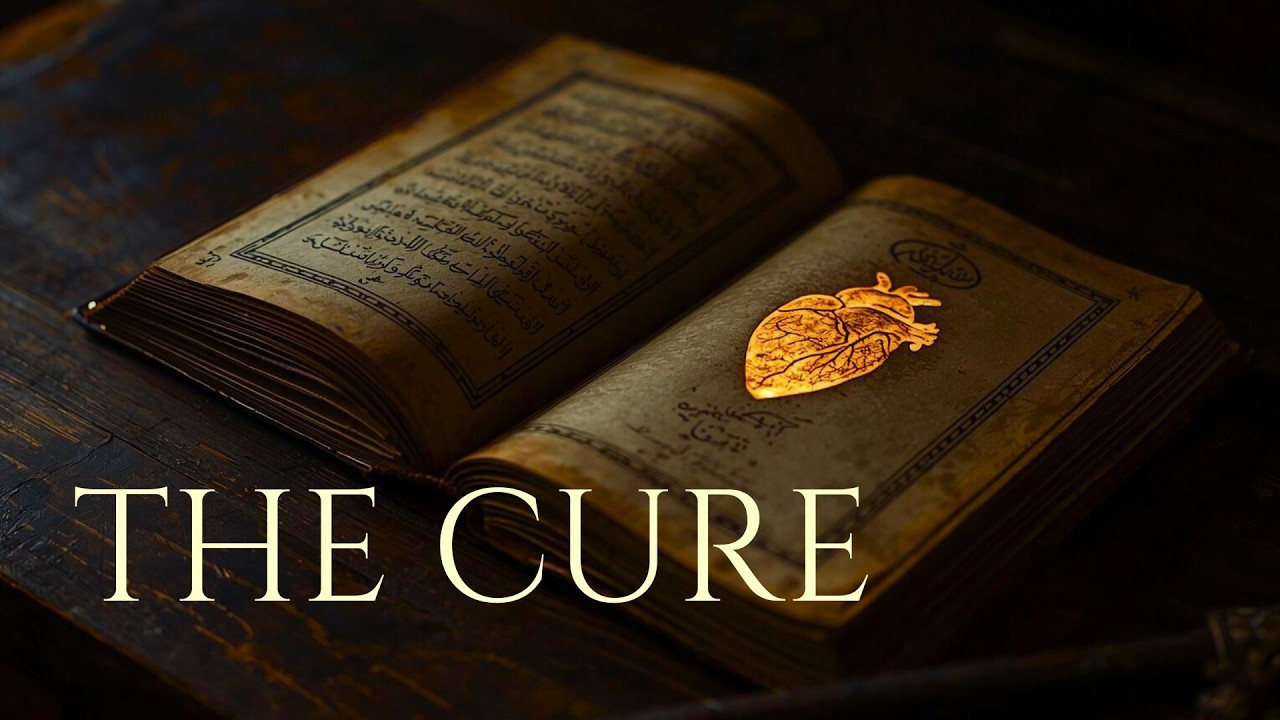 Суфийская тайна сердца, меняющего цвет.