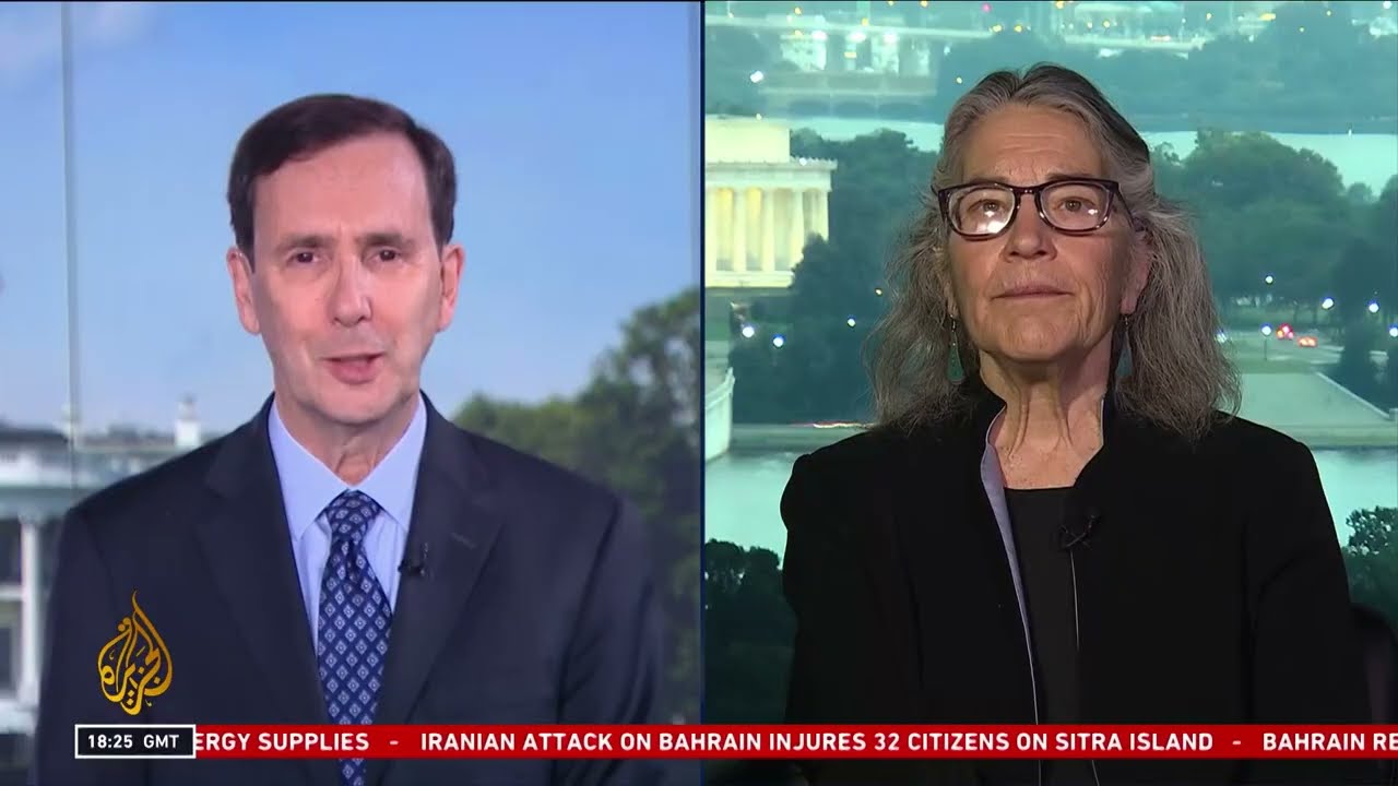 VIDEO: War in Iran Threatens Wider Regional Conflict