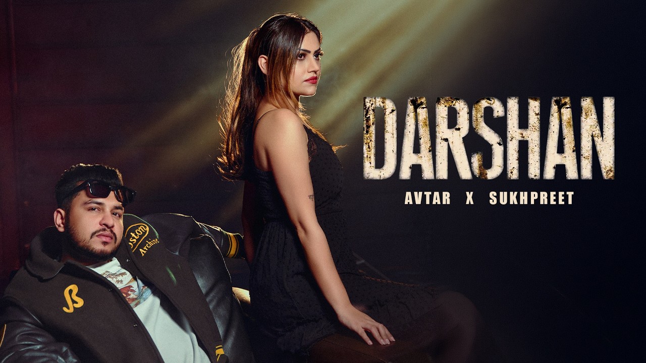 DARSHAN (Full Video)AVTAR | SUKHPREET KAUR |SUKH LOTEY|RAAVI KAUR BAL NEW PUNJABI SONG2026 #trending