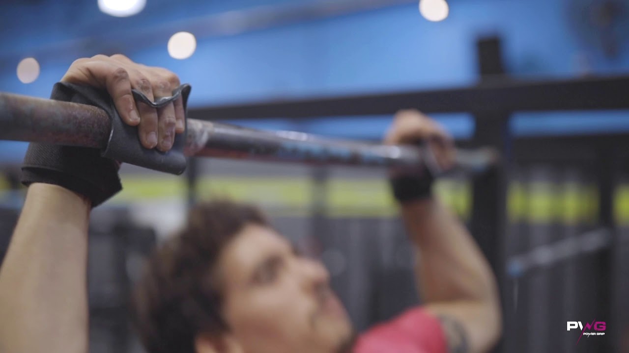 Calleras de cuero para Cross Training. Cuál es mejor?