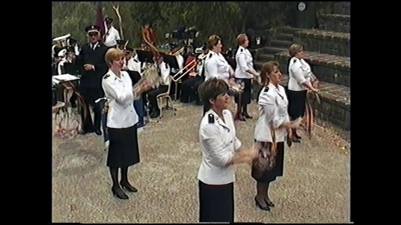 Timbrels at Fairfield