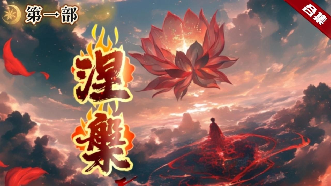🔥爽文《涅槃》第一部.他遭青梅竹馬，成了廢人。卻沒有想到意外激活了父親流給他的字畫，獲得了上古傳承，報仇尋母，成就一世巔峰 ......